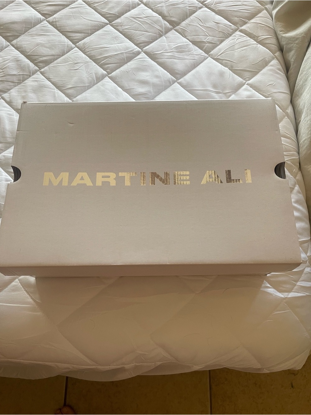 Martine Ali edition converse - Picture 5 of 5